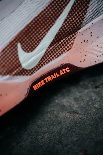 Nike Juniper Trail 3 - the running shoe for the terrain