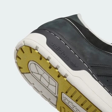 adidas Rivalry 86 Low Black Detail Detail Ferse