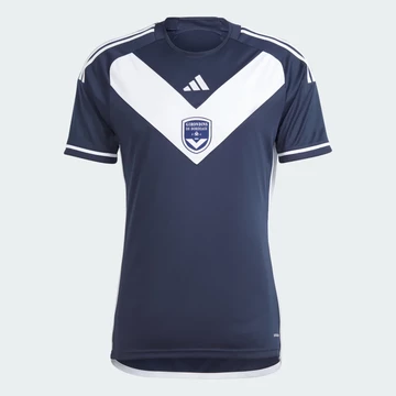 adidas Fußball Trikot Bordeux Heim