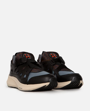 Patta Nike Air Huarache Plus Pack