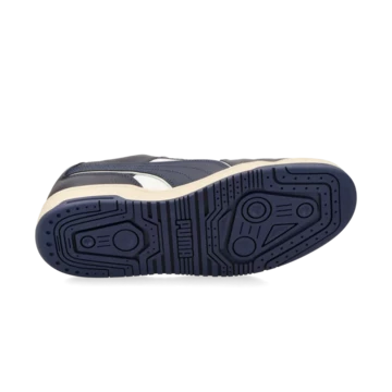 Puma Slipstream Vintage Navy sohle