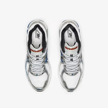 New Balance 860 Silver Royal von Oben