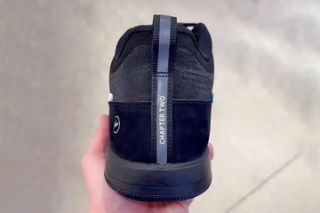 Fragment x Nike Book 2 - first look