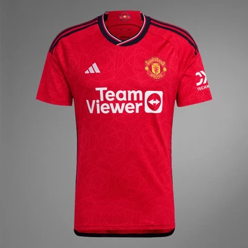 adidas Fußball Trikot ManU Heim