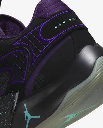 Jordan Luka 2 Space Hunter Ferse