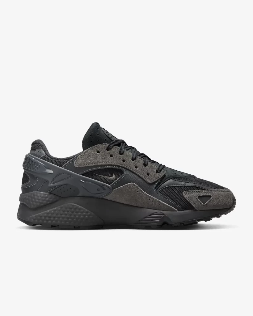 Nike Air Huarache Runner Ash Anthracite DZ3306-002 | Dead Stock