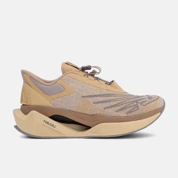 Stone Island Tokyo Design Studio FuelCell Tan Außenseite