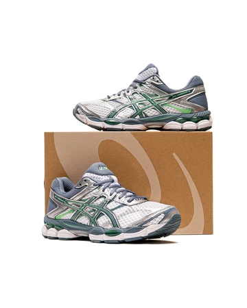 ASICS Gel-Cumulus 16 Ironclad Box