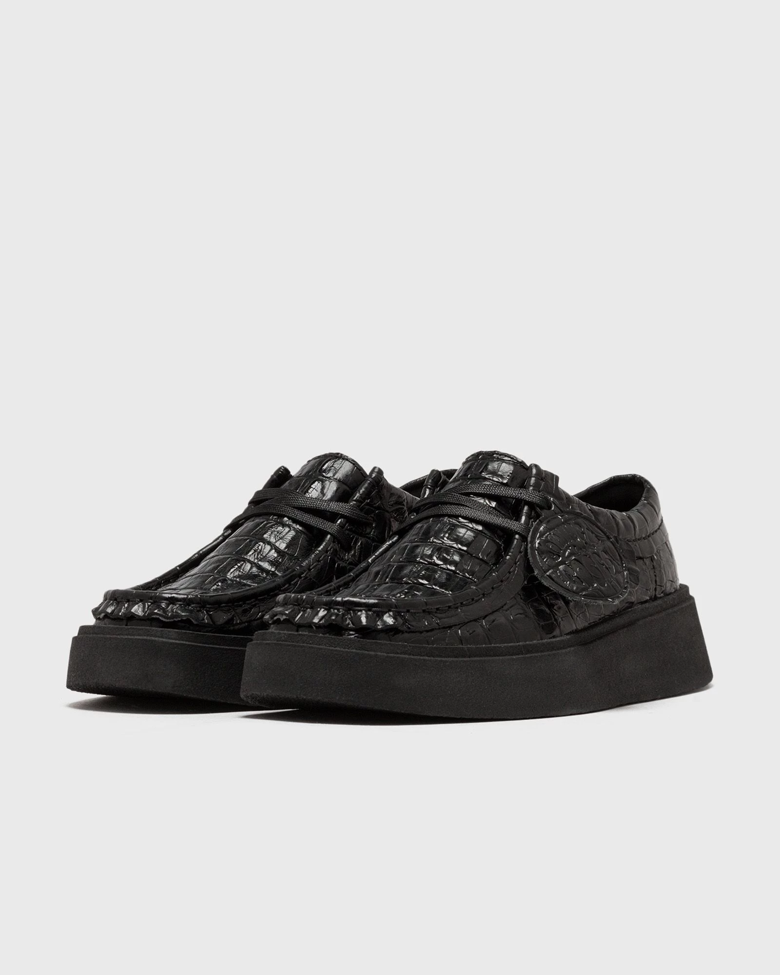 [新品]MARTINE ROSE x CLARKS CUR Torview M Introducing Clarks with the Torview by Martine Rose. A new