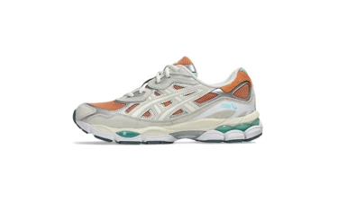 ASICS Gel-NYC Terracotta