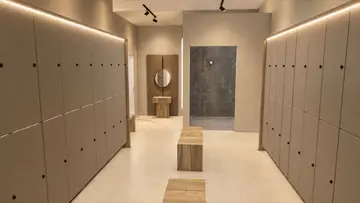 I'm building my own gym - from Dead Stock to Era Gym