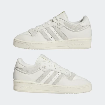 adidas Rivalry 86 Low Off White beide schuhe