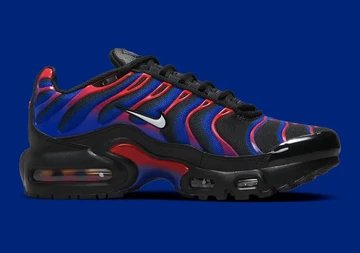 Nike Air Max Plus TN Spider-Verse Außenseite