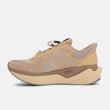 Stone Island Tokyo Design Studio FuelCell Tan Innenseite