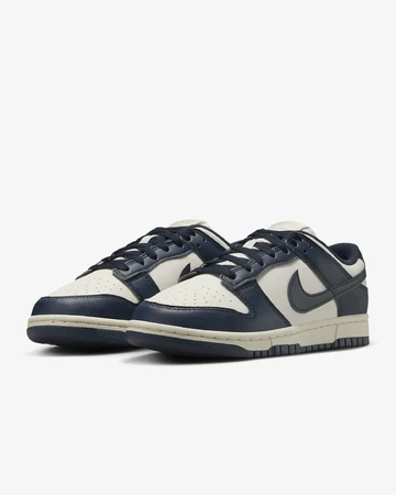 Dunk Low NN Phantom schräg frontal
