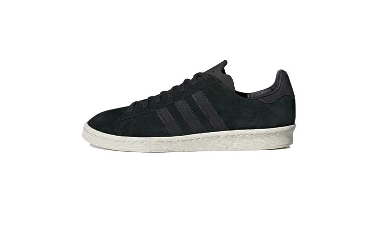 Norse Projects adidas Campus Core Black