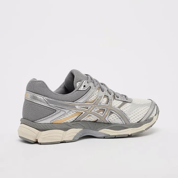 ASICS Gel-Cumulus 16 Cream Clay Grey Innenseite