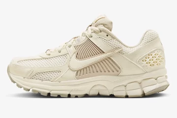 Nike Vomero 5 Sail Light Bone Außenseite