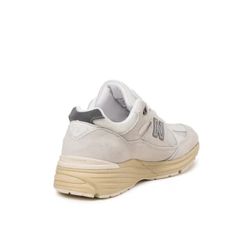 New Balance 991 Wind Chime schräg