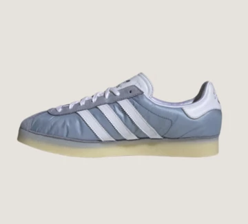 Footpatrol adidas Gazelle 85 Innenseite