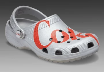 Coca Cola Crocs - Release nächste Woche!