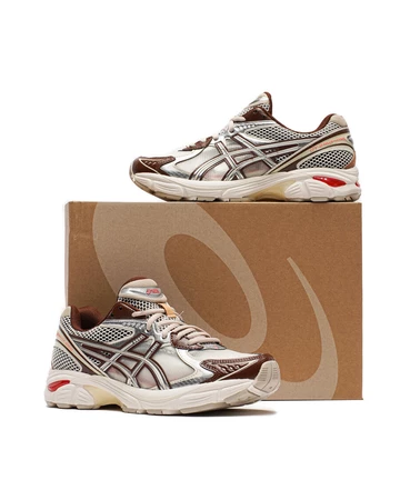 ASICS GT-2160 Chocolate Brown Mood + Box