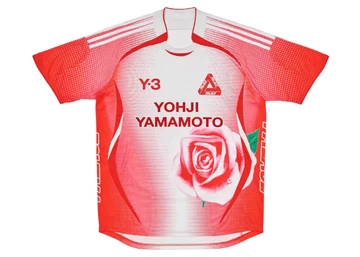 Fußball Trikots auf StockX Y3