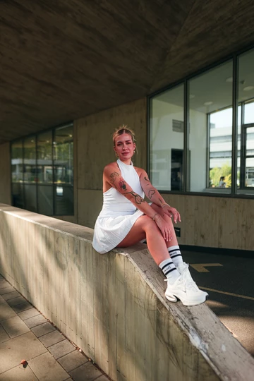 Air Max Portal - die neue Silhouette von Nike