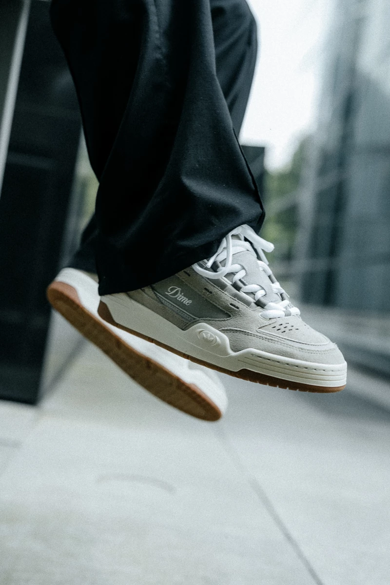 Dime meets adidas - the new ADI2000 | Dead Stock