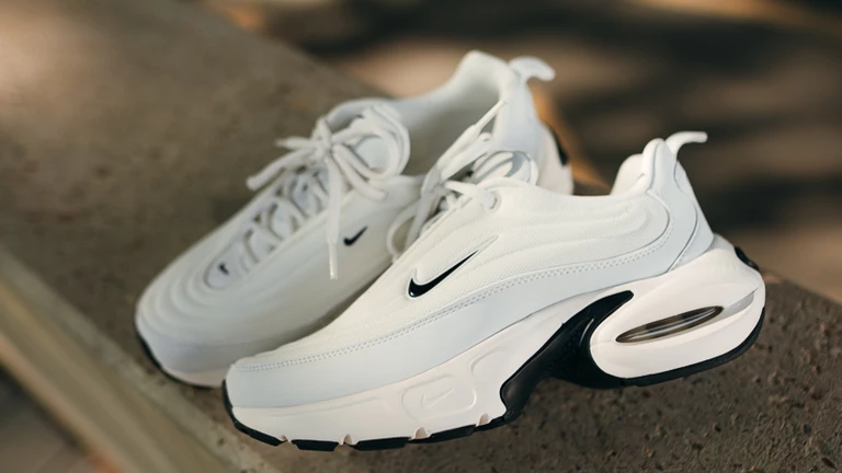 Air Max Portal - die neue Silhouette von Nike