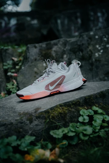 Nike Juniper Trail 3 - the running shoe for the terrain