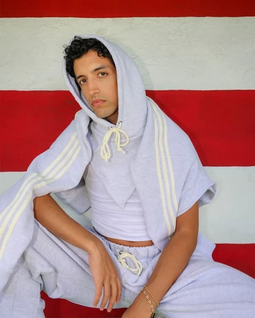 Bad Bunny x adidas Apparel - komplette Kollektion bestätigt