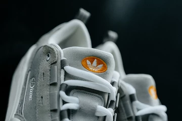 Dime meets adidas - the new ADI2000