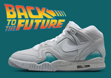 Air Tech Challenge II "Mag" - Release 18. August