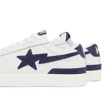 A Bathing Ape Bape Mad Sta Blue - Ferse