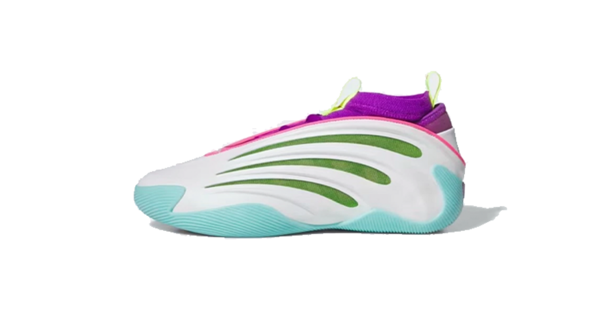 adidas Harden Volume 9 Jalen Williams JQ4003 | Dead Stock