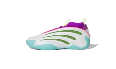 adidas Harden Volume 9 Jalen Williams