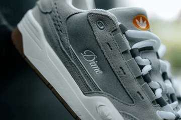 Dime meets adidas - the new ADI2000