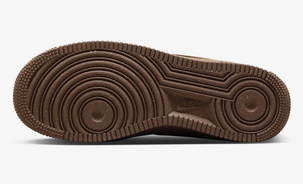 Air Force 1 Low Cacao Wow FQ8901-259 | Dead Stock