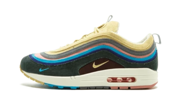 The Nike Air Max 1/97 is making a comeback!