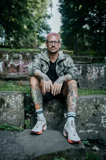 Nike Juniper Trail 3 - the running shoe for the terrain