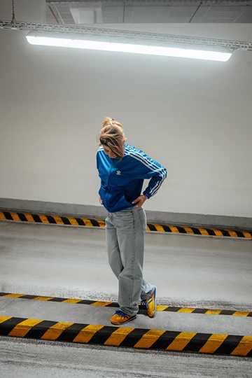 adidas SL 72 - the successful model in new colors