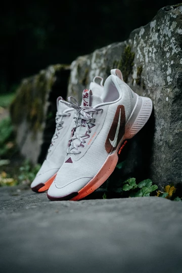 Nike Juniper Trail 3 - the running shoe for the terrain