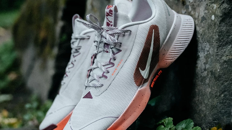 Nike Juniper Trail 3 - the running shoe for the terrain