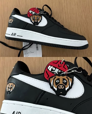 Victor Victor Air Force 1 - First Look
