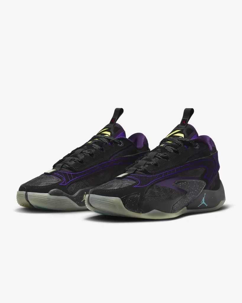 Jordan Luka 2 Space Hunter DX8733-001 | Dead Stock