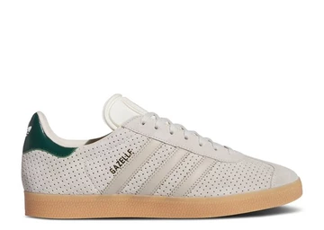 adidas Gazelle Aluminium Außenseite