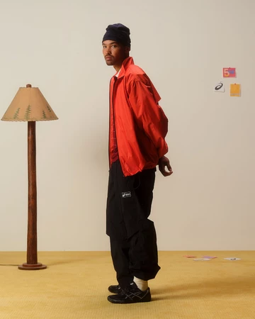 ASICS Spring/Summer 2026 - Lookbook