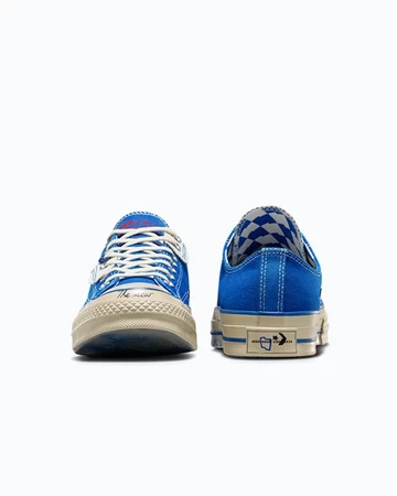 ADER ERROR Converse Chuck 70 OX Low von Vorne und von Hinten