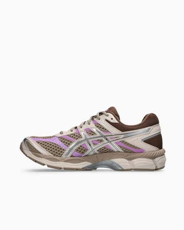 ASICS Gel Cumulus 16 Brown
